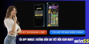 Tải App Win55